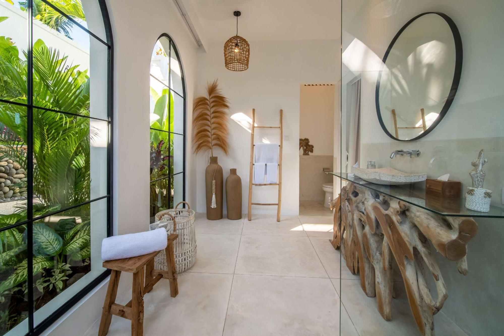 Amorgos 1 Ubud Exterior foto